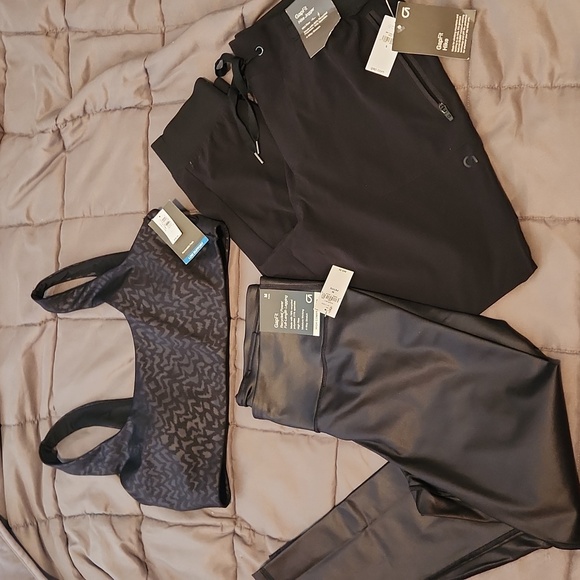 GAP Pants - Gap bundle